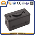 Professional Aluminium Makeup Case for Travel (HB-2031)